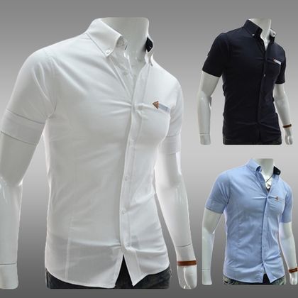 men shirt